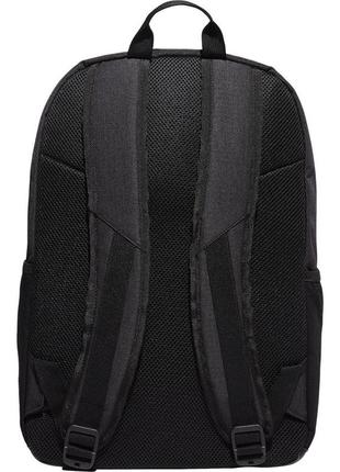 Рюкзак asics sport backpack черный one size (3033a411-001)2 фото