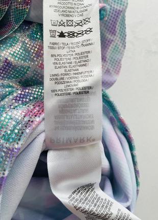 Купальник для дівчинки 2