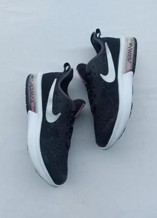Кроссовки nike air max sequent 4(gs)3 фото