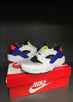 Кроссовки nike