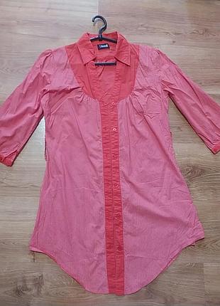 Рубашка плаття сорочка