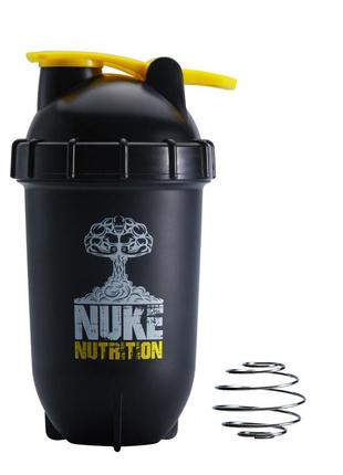 Шейкер nuke nutrition