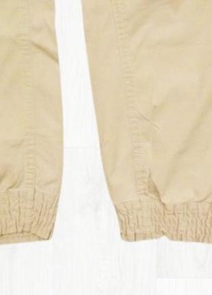 Лёгкие спортивные штаны для беременных.4 фото