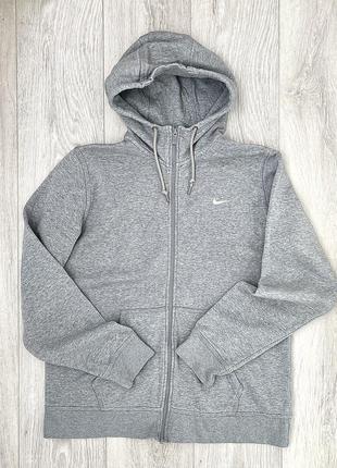 Спортивна кофта nike