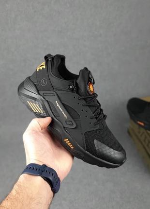 Кросівки nike huarache fragment design