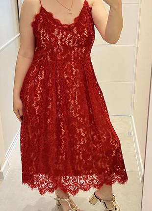 Сукня h&m нова