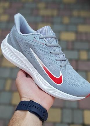Кроссовки nike zoom