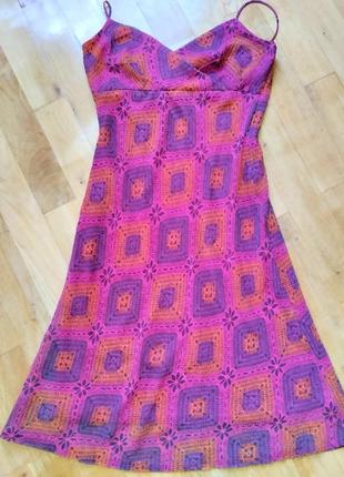 Платье на лето