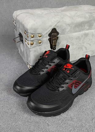 Кроссовки nike air shield