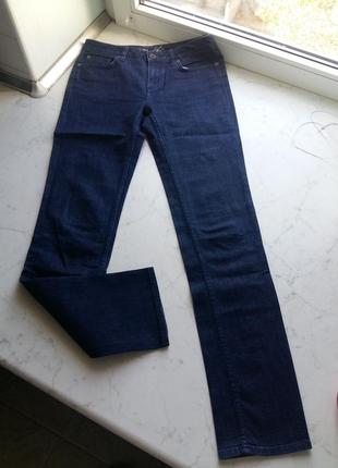 Суперстильные джинсы-слимы tommy hilfiger - rome 27 размер оригинал2 фото
