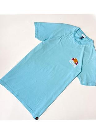 Футболка ellesse1 фото