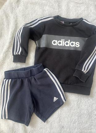 Худи adidas