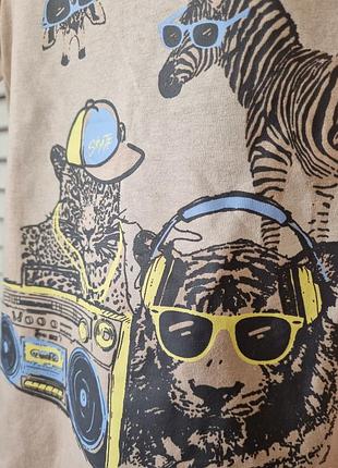 Пижама от 🏷️98-128 7