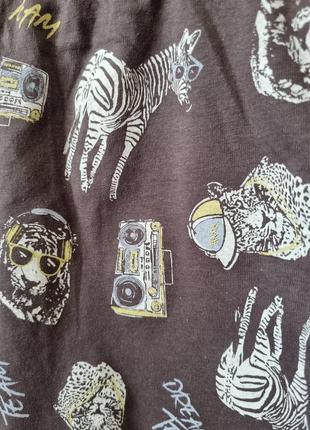 Пижама от 🏷️98-128 5