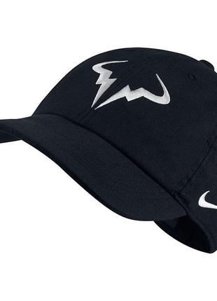 Кепка nike rafa u nk arobill h86 cap - 850666-010