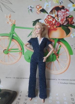 Одяг для барбі