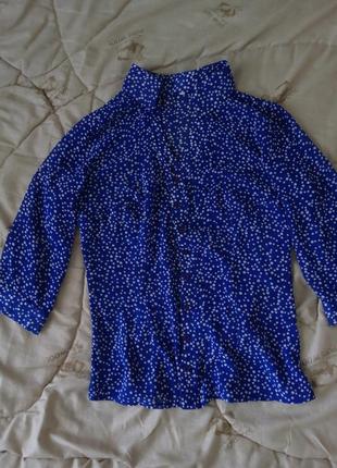 Блуза сорочка