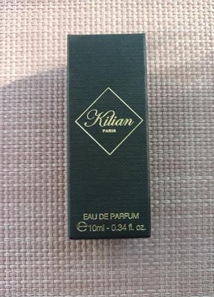 Парфумована вода kilian don't be shy 10ml+ подарунок