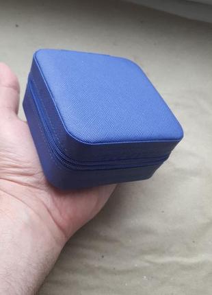 Шкатулка-органайзер для украшений.