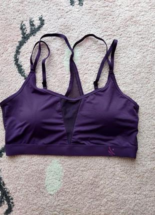 Спортивний топ