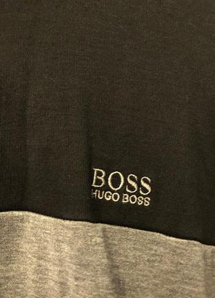 Кофта hugo boss3 фото