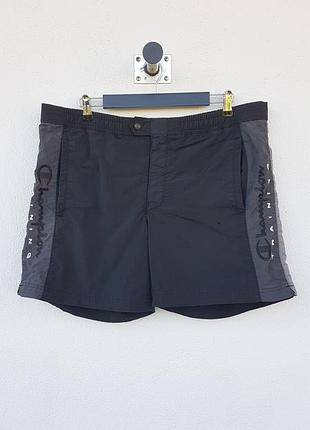 Шорты champion оригинал