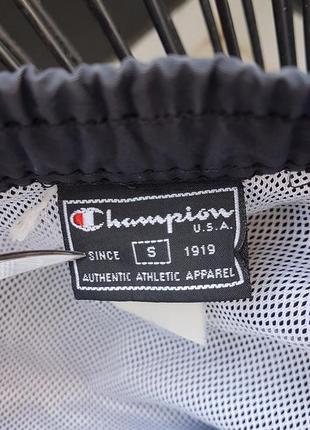 Шорты champion оригинал 8