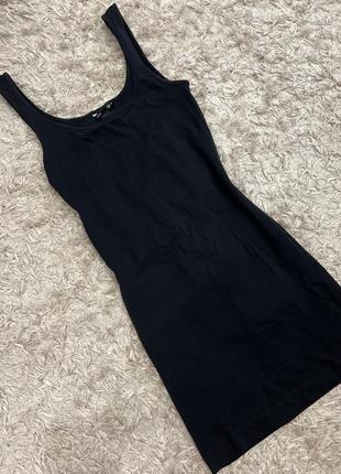 Плаття h&m