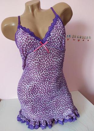 Новий пеньюар ann summers, eur 36-38