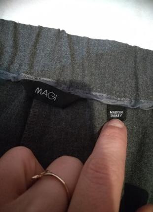 Брюки супер батал 2