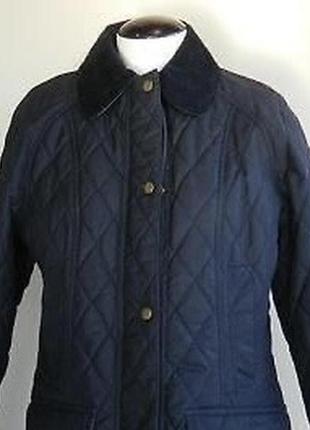 Dorothy perkins куртка синяя с воротом