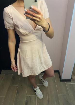 Сукня zara