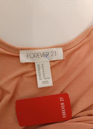 Сарафан, сукня довга forever 21 m/38/104 фото