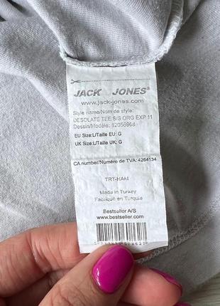 Футболка jack jones5 фото