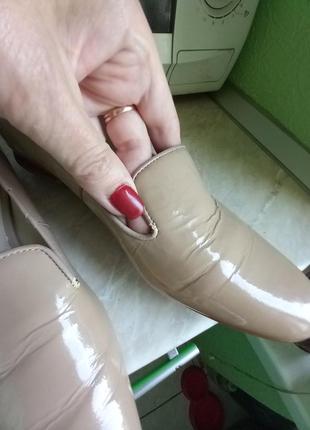 Туфлі жіночі розмір 402 фото