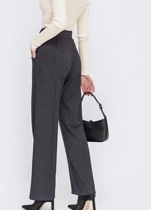 Коасические брюки, размер 24