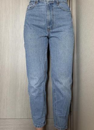 Джинси stradivarius
