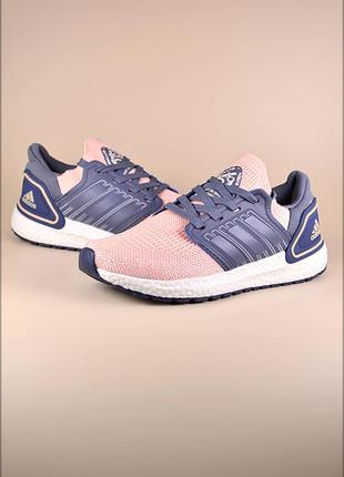Женские кроссовки adidas summer vibe pb