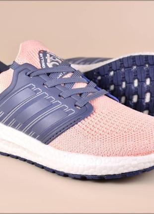 Женские кроссовки adidas summer vibe pb5 фото