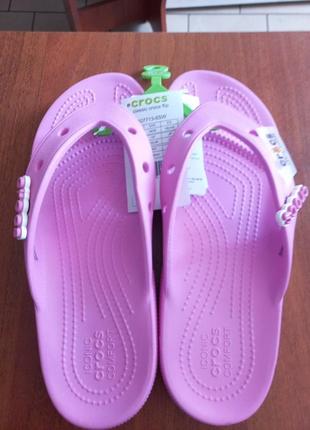 Crocs жіночі