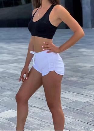 Шорты спортивные