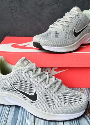 Мужские кроссовки nike zoom#найк