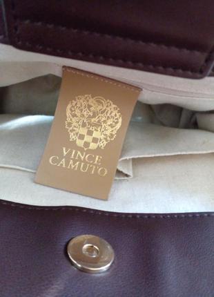 Сумка из рафии vince camuto6 фото