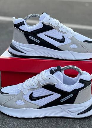 Мужские кроссовки nike