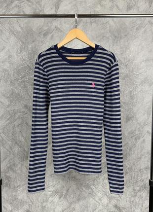 Лонгслів juicy couture sport