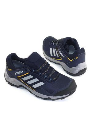 Кроссовки adidas terrex eastrail gtx германия 42 р оригинал2 фото