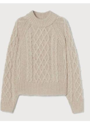 Светр h&amp;m хл