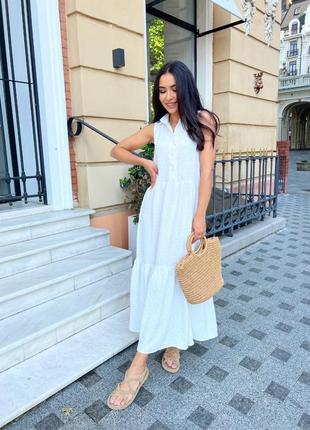 Жіноча стильна сукня