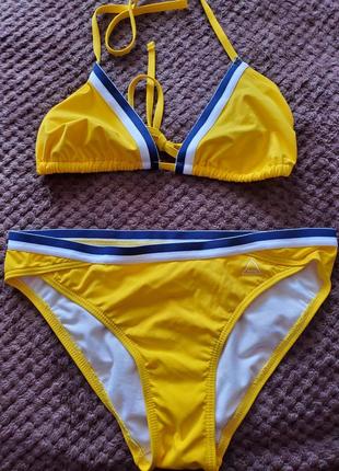 Купальник tweka