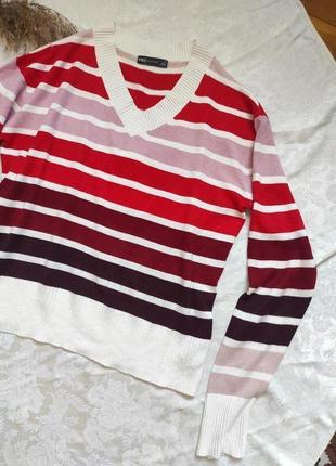 Красивий светрик від marks & spencer